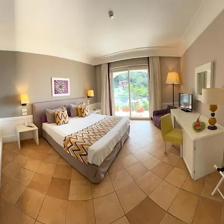 Hotel Della Piccola Marina Capri Esterno foto