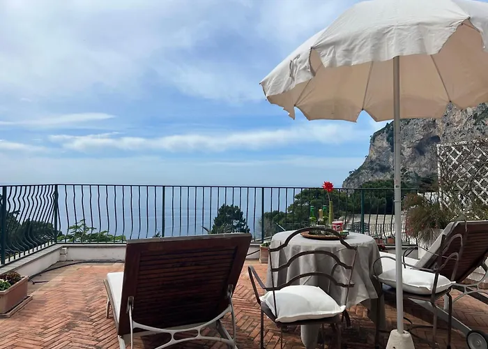 Hotel Della Piccola Marina