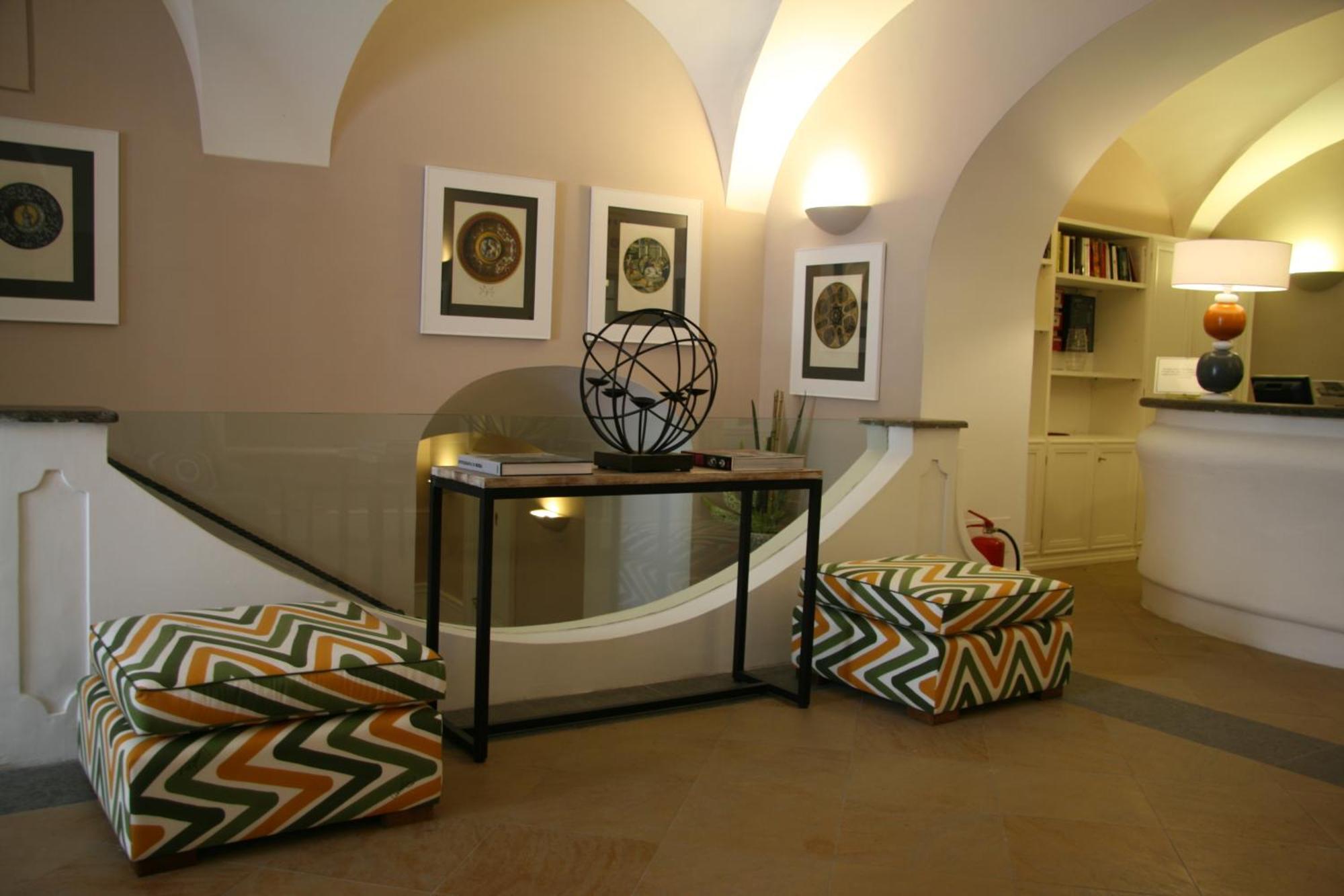 Hotel Della Piccola Marina Capri