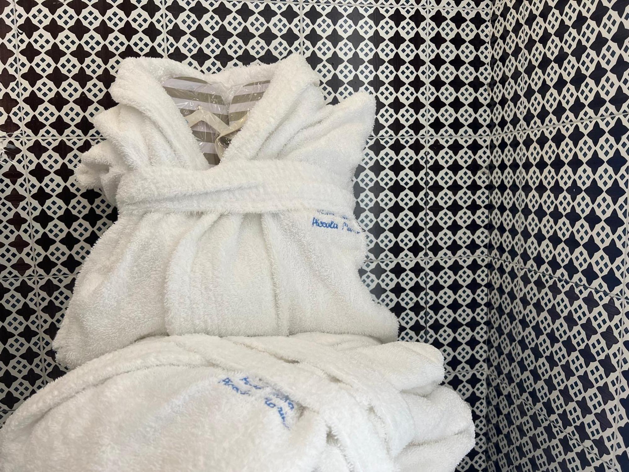 Della Piccola Marina Hotel 4*