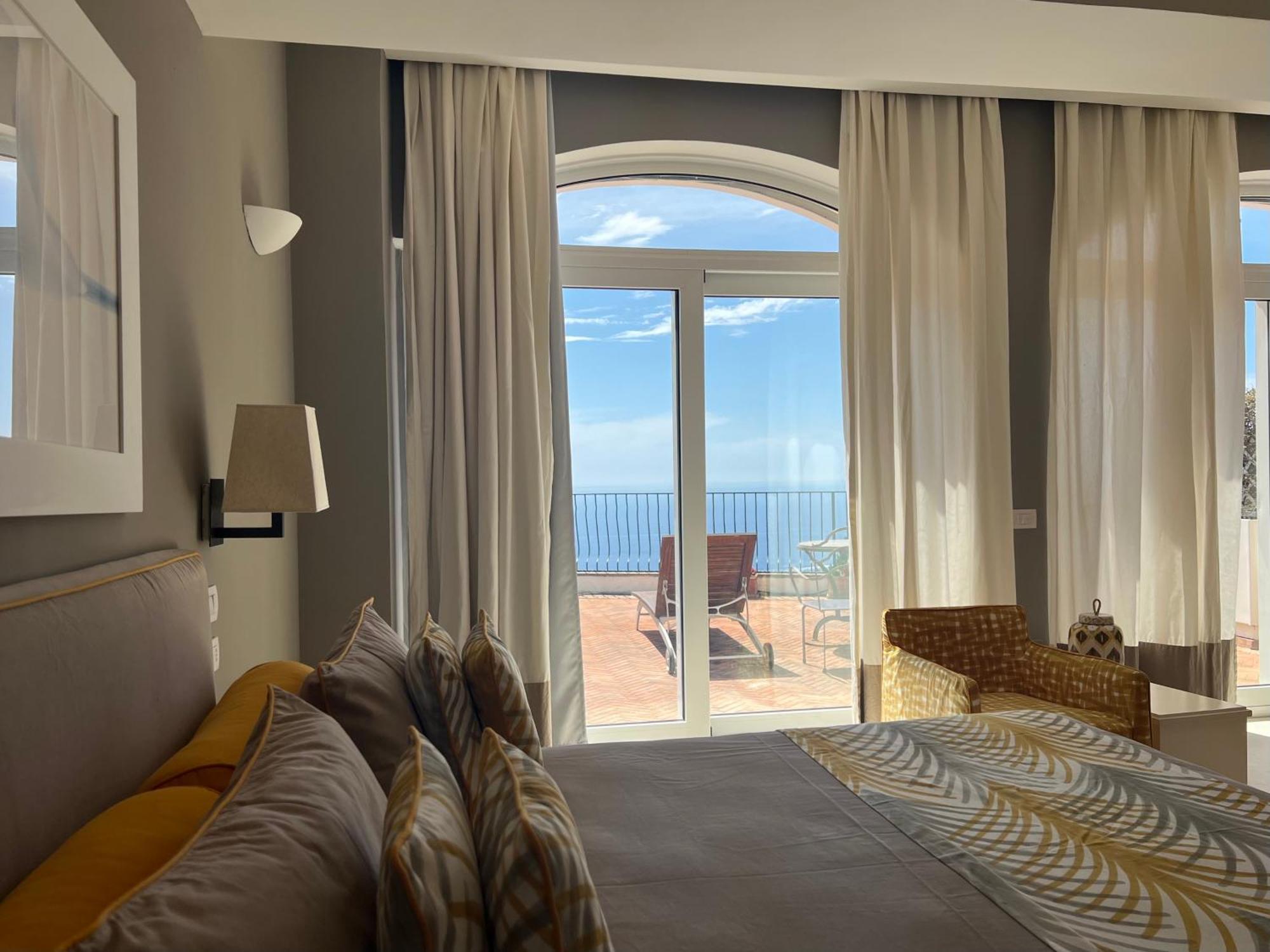 Della Piccola Marina 4* Capri