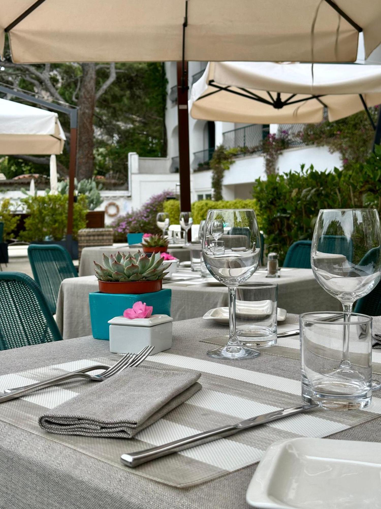 Hotel Della Piccola Marina