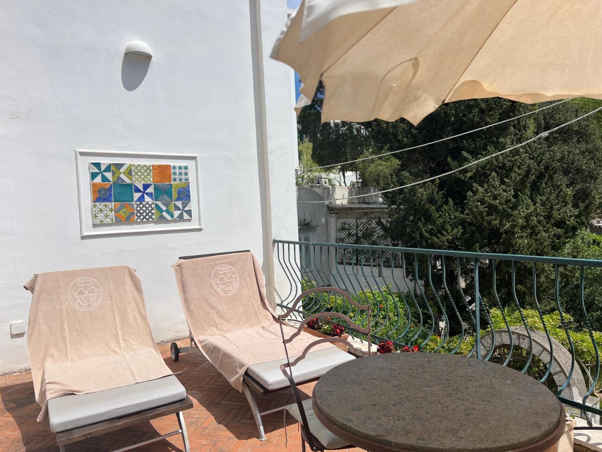 Hotel Della Piccola Marina 4*
