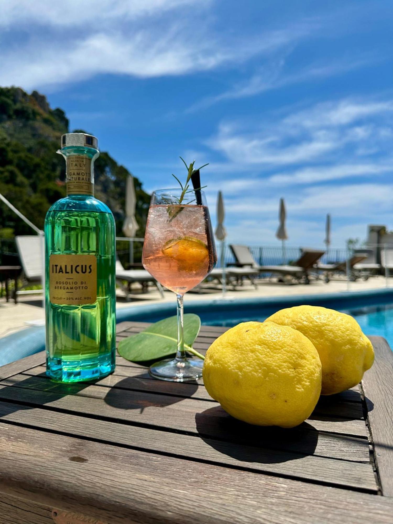 Hotel Della Piccola Marina Capri