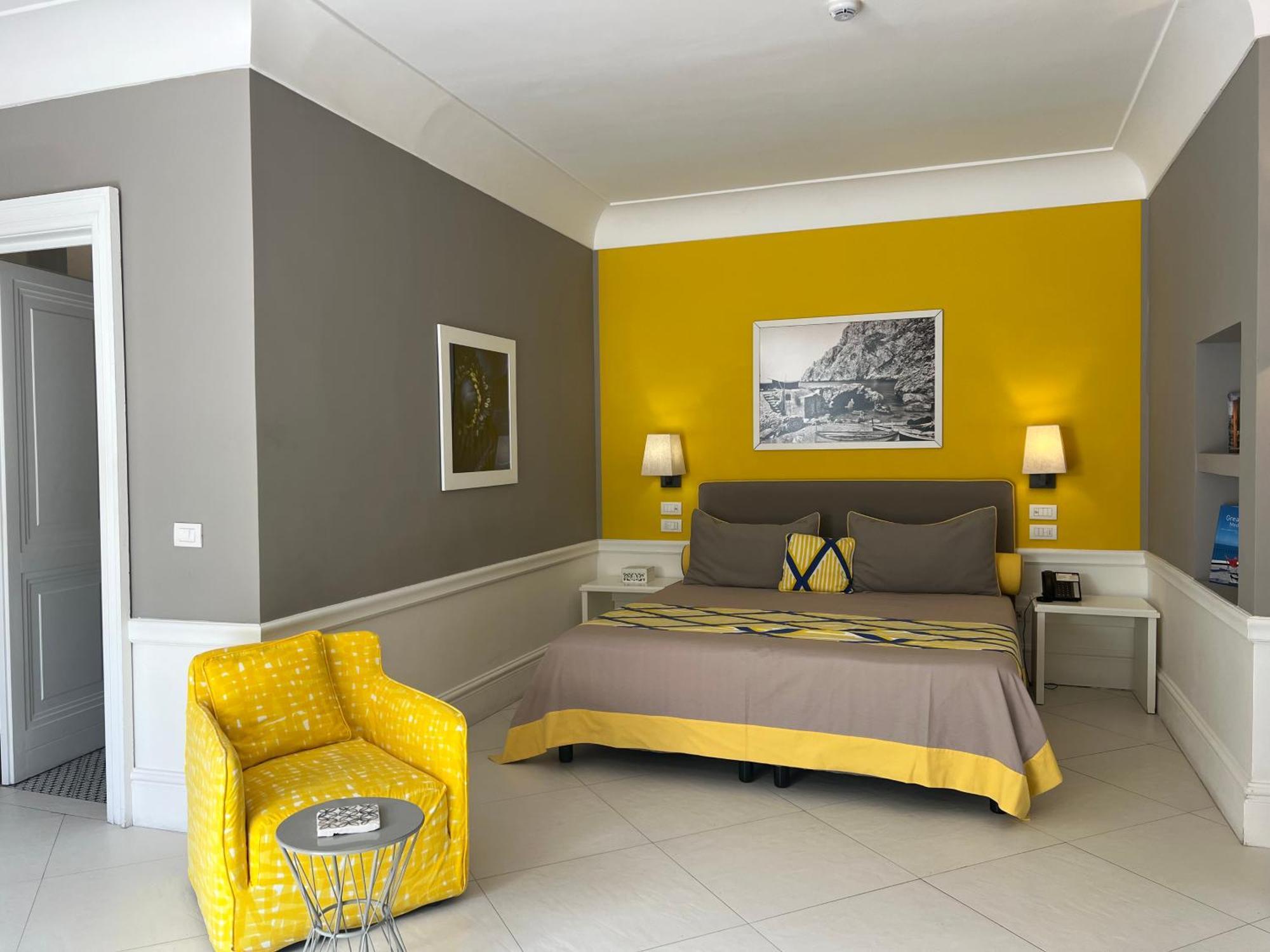 Della Piccola Marina 4*