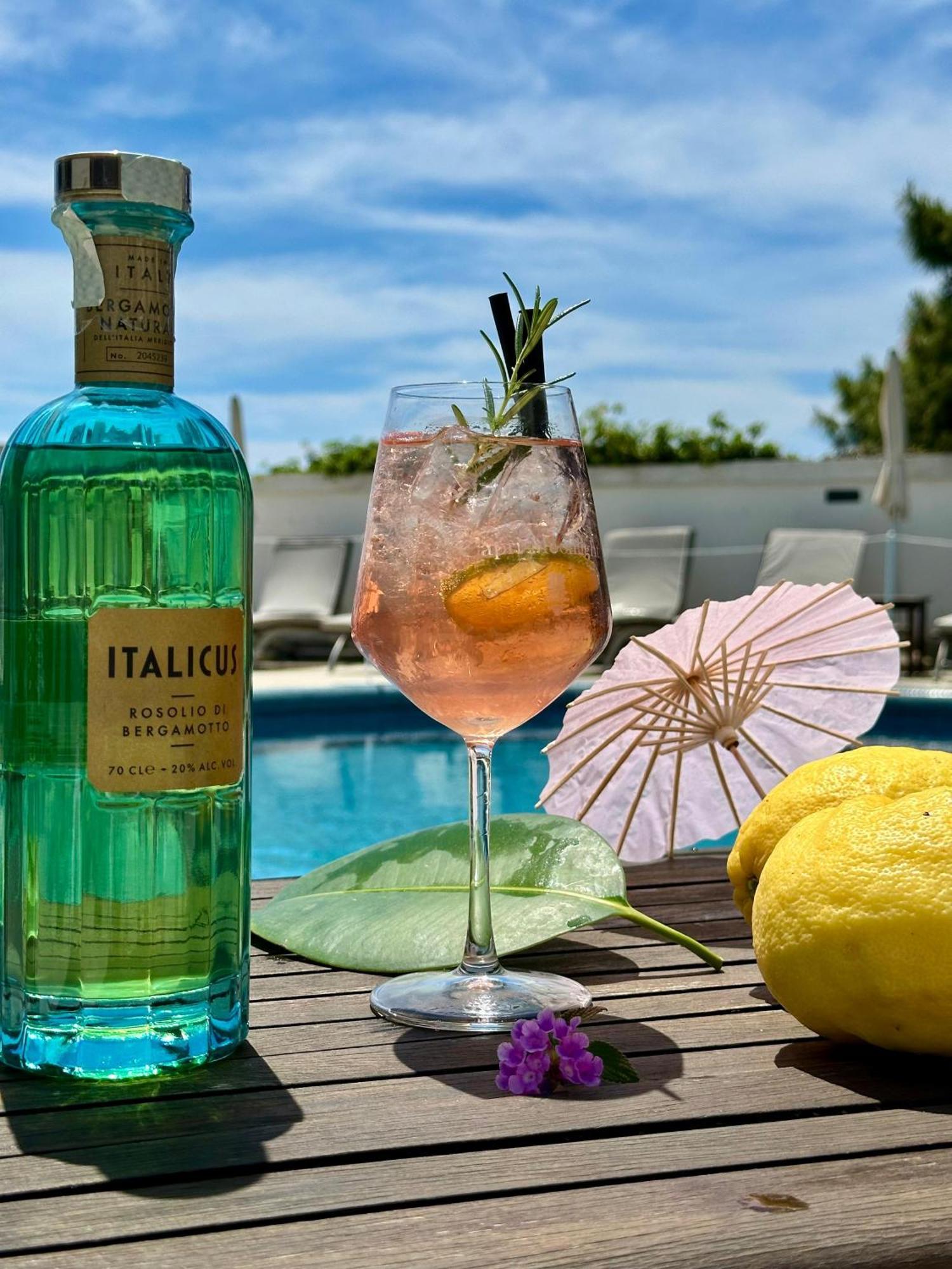 Della Piccola Marina Capri