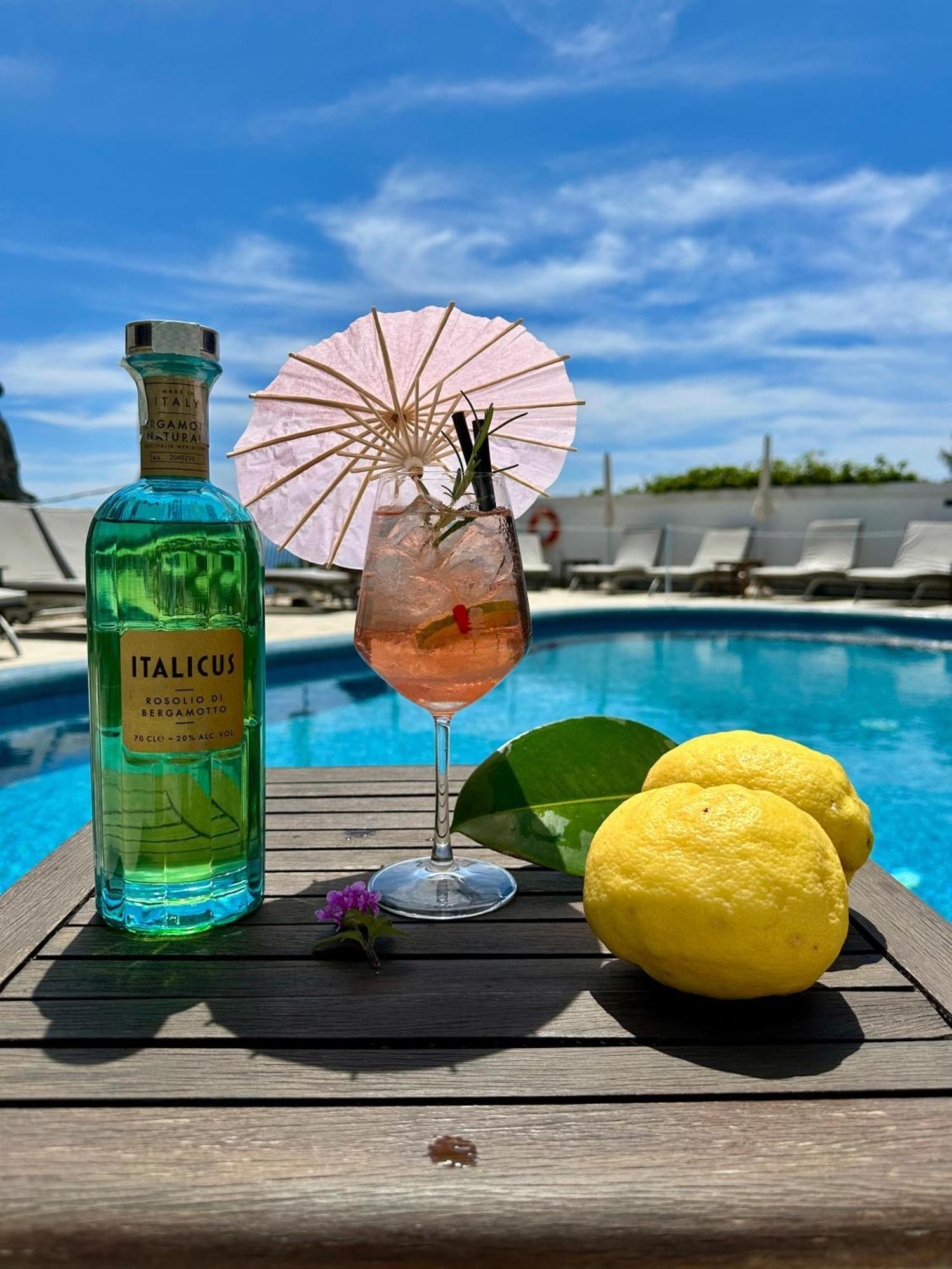 Della Piccola Marina 4* Capri