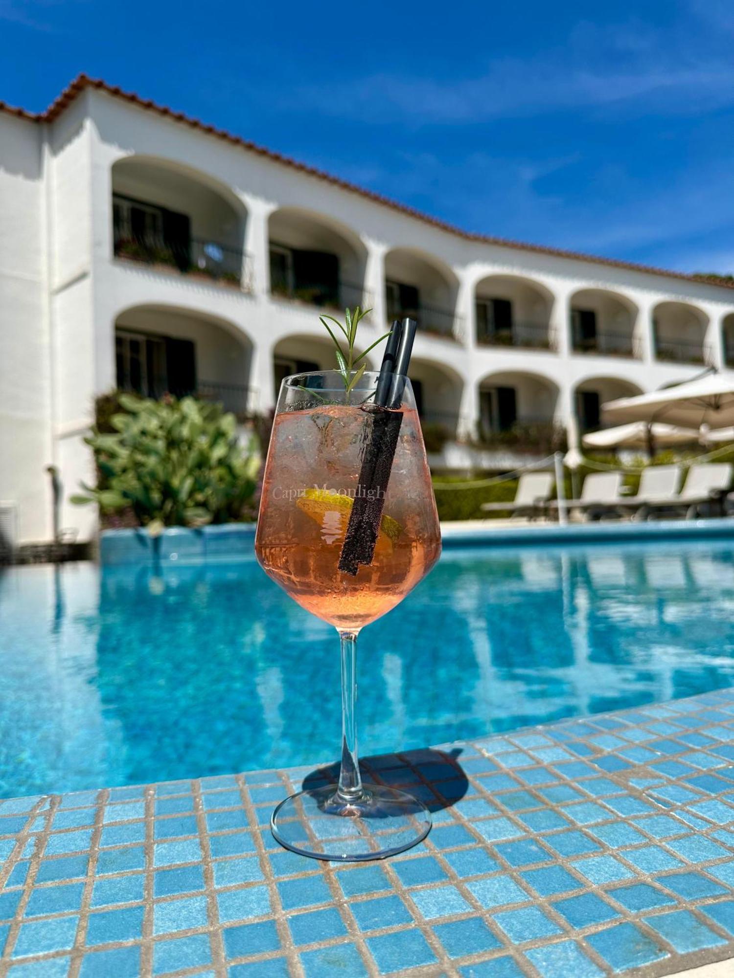 Della Piccola Marina Hotel